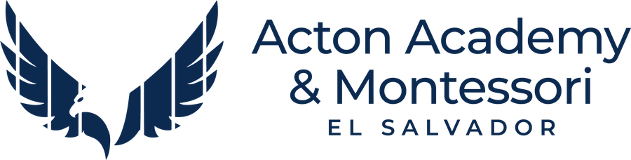 Acton Academy and Montessori El Salvador